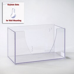 Poltex X60, 34770 Wypall Dispenser Wall Mount | Buy Online | Poltex | Fisher Scientific