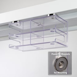 Poltex&nbsp;Decapper Tool Holder - 4 Position