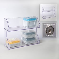 Poltex&nbsp;Stable Stack Tip Box Shelf