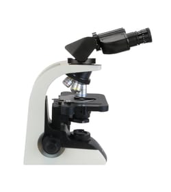 ACCU-SCOPE™ 3012 Microscope Series Ergo Binocular Microscope
