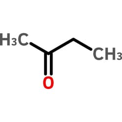 Methyl Ethyl Ketone MEK ACS, Greenfield