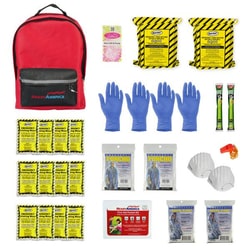 Ready America Emergency Kit