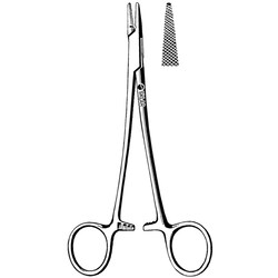 Sklar Instruments&nbsp;Needle Holder Sklar Microscopy Surgical   1/EA