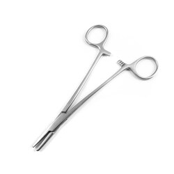 Sklar Instruments&nbsp;Needle Holder Sklar Microscopy Surgical   1/EA