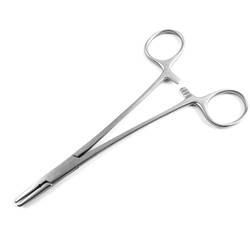 Sklar Instruments&nbsp;Needle Holder Sklar Microscopy Surgical   1/EA