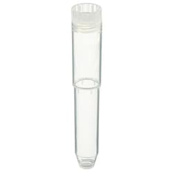 Thermo Scientific™ Matrix™ 2D Barcoded 12mL Screw-top Storage Tubes