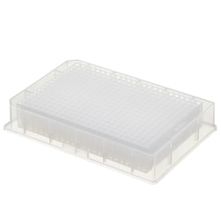 Thermo Scientific Thermo Scientific Matrix 384 Deep Well Polypropylene