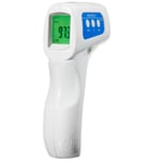 Non-Contact Infrared Thermometer, IR