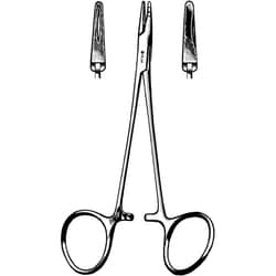 Sklar Instruments&nbsp;Needle Holder Sklar Microscopy Surgical   1/EA