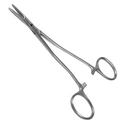 Sklar Instruments&nbsp;Needle Holder Sklar Microscopy Surgical   1/EA