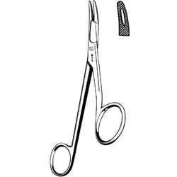 Sklar Instruments&nbsp;Needle Holder Sklar Microscopy Surgical   1/EA