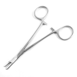 Sklar Instruments&nbsp;Needle Holder Sklar Microscopy Surgical   1/EA