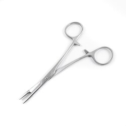 Sklar Instruments&nbsp;Needle Holder Sklar Microscopy Surgical   1/EA