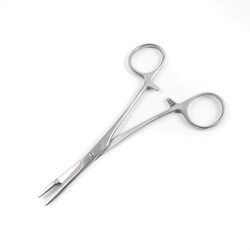 Sklar Instruments&nbsp;Needle Holder Sklar Microscopy Surgical   1/EA