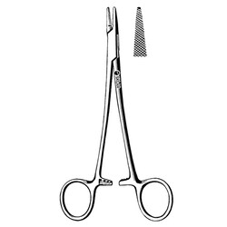 Sklar Instruments&nbsp;Needle Holder Sklar Microscopy Surgical   1/EA