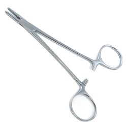 Sklar Instruments&nbsp;Needle Holder Sklar Microscopy Surgical   1/EA