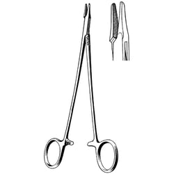 Sklar Instruments&nbsp;Needle Holder Sklar Microscopy Surgical   1/EA