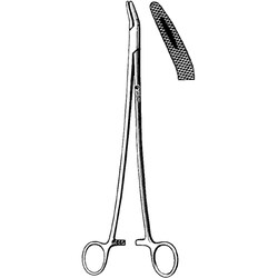 Sklar Instruments&nbsp;Needle Holder Sklar Microscopy Surgical   1/EA