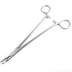 Sklar Instruments Needle Holder Sklar Microscopy Surgical 1/EA, Quantity: