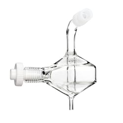 Glass Expansion Twister Spray Chamber with Helix CT
