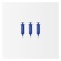 SHP Steriltechnik AG&nbsp;Syringes Programme