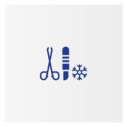 SHP Steriltechnik AG&nbsp;Instruments + Cooling Programme