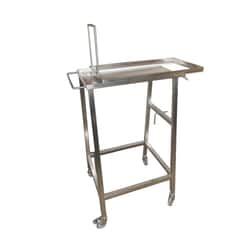 SHP Steriltechnik AG&nbsp;Laboklav 135 Trolley