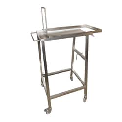 SHP Steriltechnik AG&nbsp;Laboklav 160 Trolley