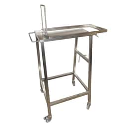 SHP Steriltechnik AG&nbsp;Laboklav 195 Trolley