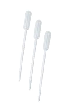 Heinz Herenz Pasteur Pipettes Basic Line With Graduations:Productos de