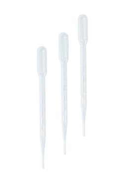 Heinz Herenz Pasteur Pipettes Basic Line With Graduations:Productos de