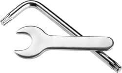 Miele Professional&nbsp;Key Set A 838