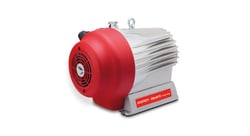 PFEIFFER VACUUM INC&nbsp;Oil-Free Scroll Vacuum Pump, HiScroll,  Pfeiffer Vacuum Inc., Hiscroll 18, Ultimate Vacuum: 6E-3 mbar, Pumping Speed: 12.7 CFM, Controller: Omni Control, Internal Gauge: RPT (Pirani)
