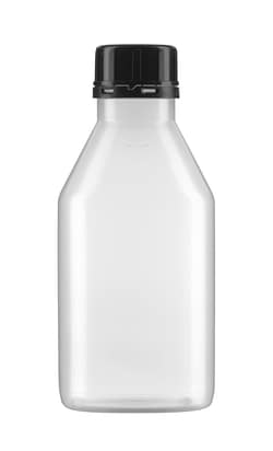 Kautex&trade;&nbsp;Polypropylene Bottle