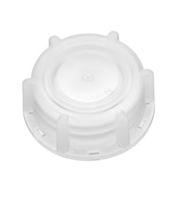 Kautex PP Screw Caps 50 mm | Buy Online | Kautex&trade; | Fisher Scientific