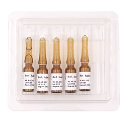 Petroleum Analyzer Corporation Sample Box Reference Lube Oil (5pcs)