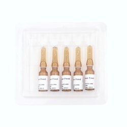 Petroleum Analyzer Corporation Sample Box QC Reformer Feed (5pcs)