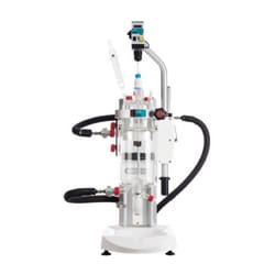 AGI NORTH AMERICA INC Syrris Orb benchtop jacketed reactor combines excellent