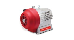 PFEIFFER VACUUM INC&nbsp;Pfeiffer Vacuum Dry Scroll Pump, HiScroll 12 C-Version, Corrosive Gas, DN 25 ISO-KF