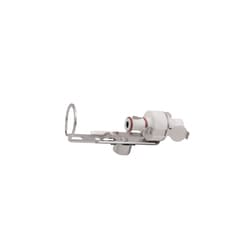 Petroleum Analyzer Corporation Stopper, vapor probe, flask, 100 ml, 125