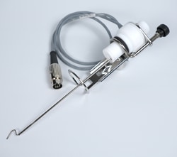 Petroleum Analyzer Corporation Kit, sensor, dry point, stopper, vapor probe,  200 ml