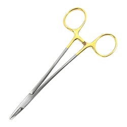 Surgical Design&trade;&nbsp;TC Mayo Hegar Needle Holder Driver