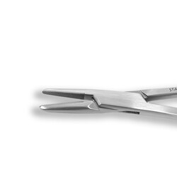 Surgical Design TC Mayo Hegar Needle Holder Driver 8 in. | Buy Online | Surgical Design&trade; | Fisher Scientific