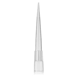 Globe Scientific Diamond PosiStop LTS-Compatible Pipette Tips, Filtered, Bulk