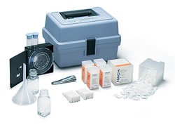 Hach Company Cyanide Test Kit, Model CYN-3, Quantity: Each of 1