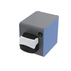 IKA™ Watson Marlow External Peristaltic Pump