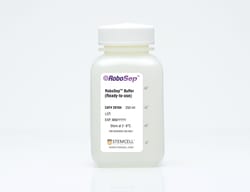 STEMCELL Technologies RoboSep Buffer, Size: 250 mL, Quantity: Each of 1
