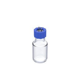 IKA Sample Flask Bottle:Bioprocess Systems and Accessories:Bioreactor Vessel
