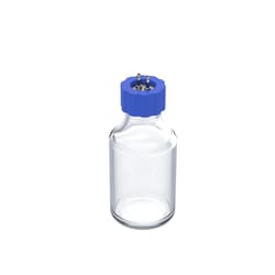 IKA™ Sample Flask Bottle