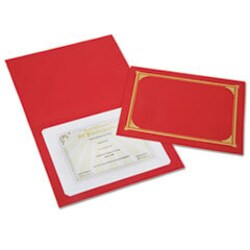 Enterprise Technology Solutions 7510016272960 SKILCRAFT Gold Foil Document